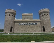 Şamaxı-İsmayıllı turu