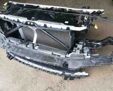 BMW 5 G30 ön panel dəsti