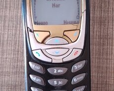 Nokia 6310i mercedes benz (original)