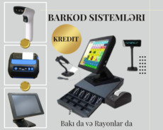 Ticarət sistemleri və avadanliqlari