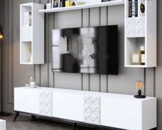 Tv stend