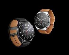 Xiaomi Watch S1 Moon White