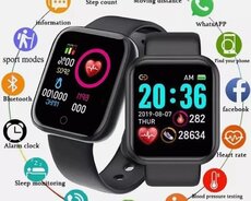 Smartwatch D20