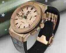 Qol saatı Hublot