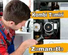 Kombi Ustası