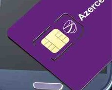 Номер Azercell  (010) 220-30-40