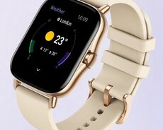 Xiaomi Amazfit Gts 2 smart saat