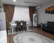 Yasamal rayonu, Tbilisi prospekti