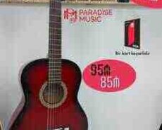 Klassik gitara