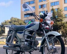 Moon Mexanika 15 ay Faizsiz 48