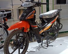 Zx50 moon Motosikletlər Hissə-hissə ödənişlə 24