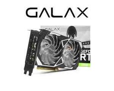 GALAX RTX 3050 ex video kart