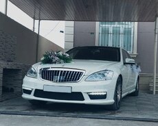 Maybach toy maşın sifariş