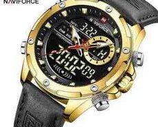 Naviforce qol saatı