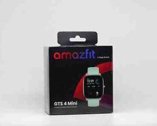 Xiaomi Amazfit GTS 4 Mini Mint Blue