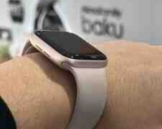 Apple Watch SE 2 Starlight 44mm