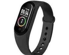 Xiaomi Mi Band 4 Black