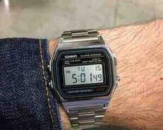 Casio Vintage qol saatı