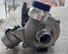 "Renaul Megane 2" turbosu dizel