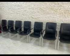 Ofis kresloları