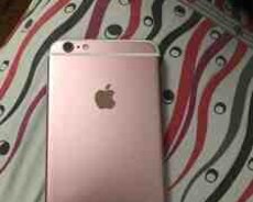 Apple iPhone 6S Plus Rose Gold 64GB