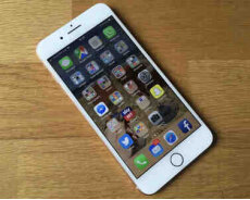 Apple iPhone 8 Plus Gold 64GB
