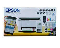 "Printer: Epson L3256