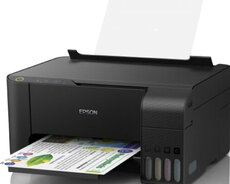 Printer Epson 3100