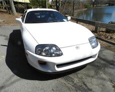 Neatly Used Toyota Supra 1994 In Good Condition