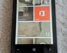 orijinal Nokia Lumia 525 cox ela veziyetde