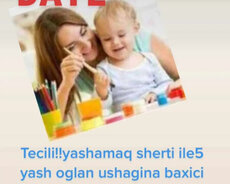 Daye tələb olunur 500