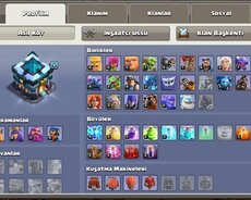 clash of clans