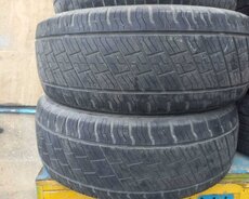 265/70R16 Təkər