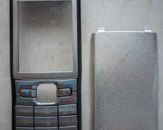 Nokia E50 orijinal korpusu