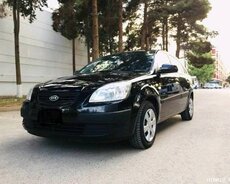 Kia rio Arendaya Verilir