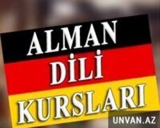 Zinyət Tədris Mərkəzində alman dili kursları sizin xidmətini
