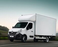 Yük taşıma xidməti her növ mebelerin daşma