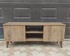 Yeni, Düz TV altlığı, Türkiyə