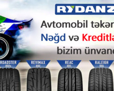 Rydanz təkərləri