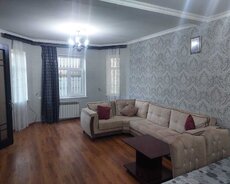 Xirdalanda 4 otaqlı Həyət Evi