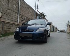 Toyota Corolla Arenda