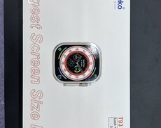 apple watch 8 ultra