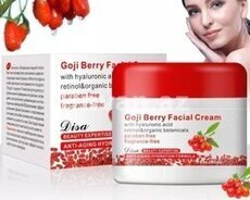 Goji kremii