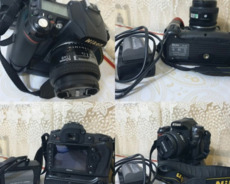 Nikon D 90 50