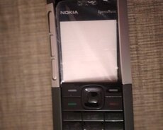 orijinal Nokia 5310 korpusu