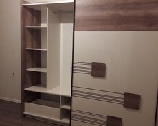 Yük taşıma xidməti her növ mebelerin yğlmasī