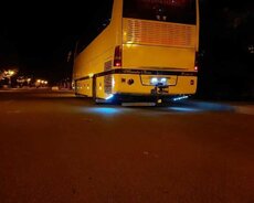 avtobus sifarişi