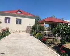 4 otaqlı bağ evi, Maştağa qəsəbəsi