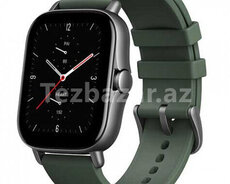Xiaomi Amazfit Gts 2e Moss Green