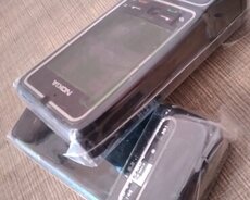 orijinal Nokia 3250 korpusu